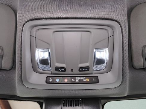 Used 2024 GMC Sierra 1500 Pro w/ Graphite Edition AWD/4WD image 17