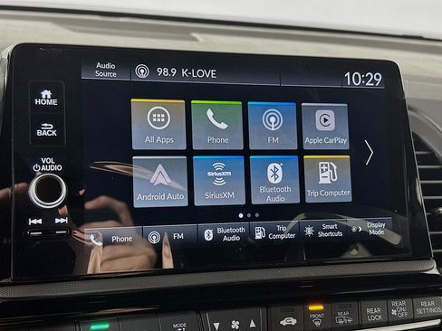 New 2026 Honda Odyssey Sport-L image 14