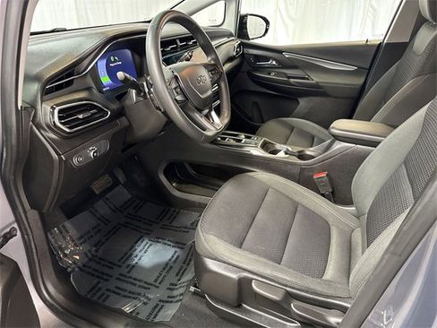 Used 2023 Chevrolet Bolt LT w/ Driver Confidence Package image 11