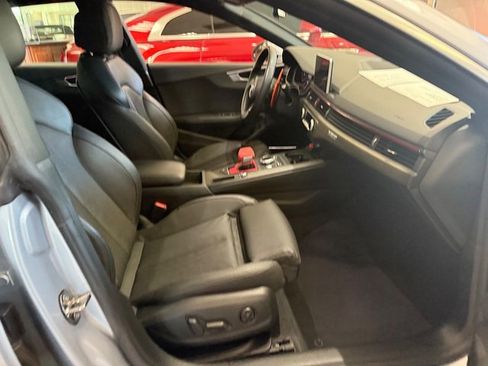 Used 2019 Audi A5 2.0T Prestige image 15