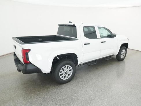 New 2026 Toyota Tacoma SR image 42