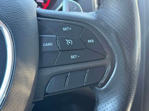 Used 2020 Dodge Durango R/T w/ Blacktop Package AWD/4WD image 21