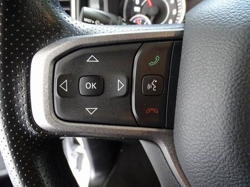 Certified 2023 RAM 1500 Tradesman image 6