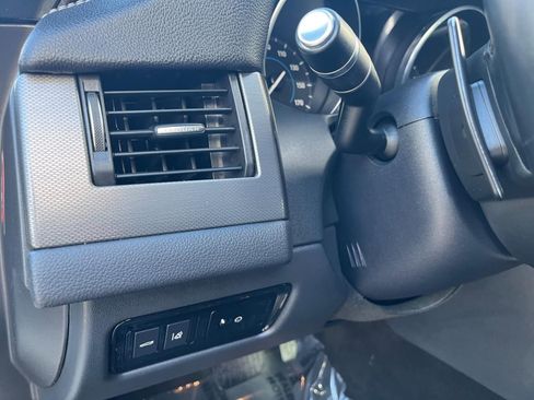 Used 2016 Jaguar XF S image 16