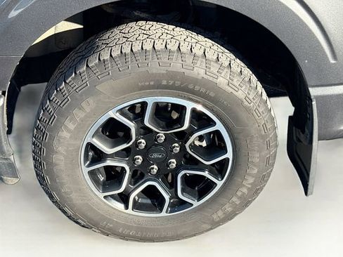 Certified 2023 Ford F150 XLT w/ Equipment Group 302A High image 33