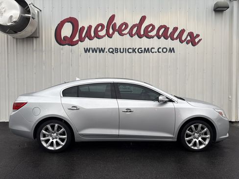 Used 2013 Buick LaCrosse Touring image 26