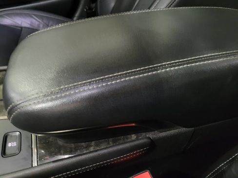 Used 2014 Buick LaCrosse Premium w/ Driver Confidence Package image 35