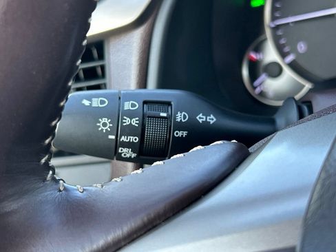Used 2018 Lexus RX 350L FWD w/ Premium Package image 29