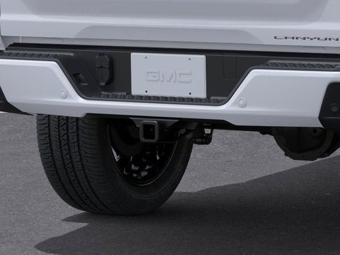 New 2026 GMC Canyon Denali AWD/4WD image 38
