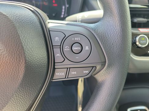 Used 2026 Toyota Corolla LE FWD image 20