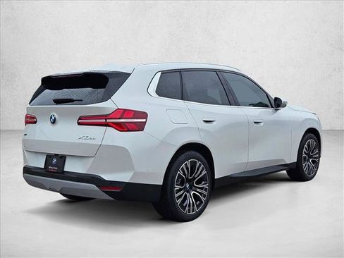 Used 2026 BMW X3 xDrive30i AWD/4WD image 2