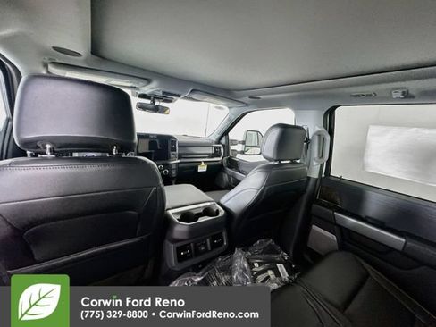 New 2026 Ford F250 Lariat w/ Tremor Off-Road Package AWD/4WD image 26