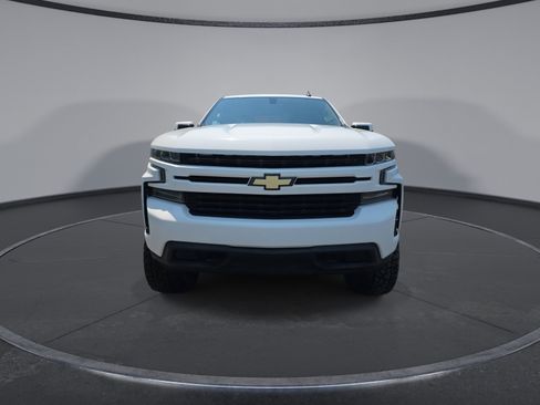 Used 2020 Chevrolet Silverado 1500 LT w/ All-Star Edition AWD/4WD image 3