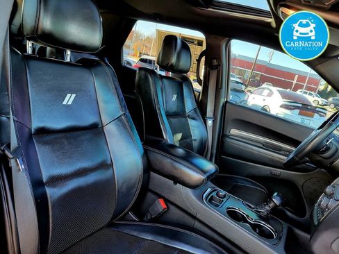 Used 2019 Dodge Durango R/T w/ Technology Group image 19