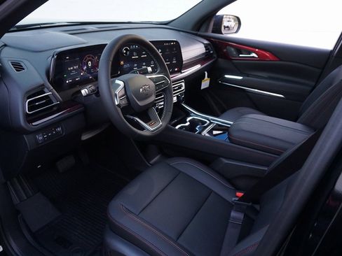 New 2026 Chevrolet Traverse Z71 w/ Driver Confidence Package image 9