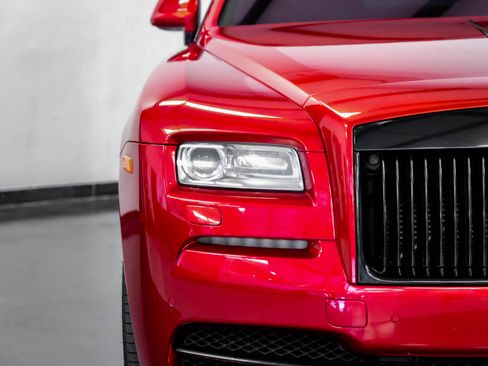 Used 2014 Rolls-Royce Wraith image 40