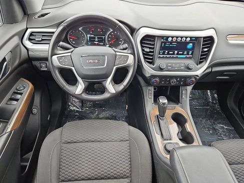 Used 2019 GMC Acadia SLE w/ Driver Alert Package I image 11