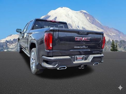 New 2025 GMC Sierra 1500 Denali w/ Denali Reserve Package image 4