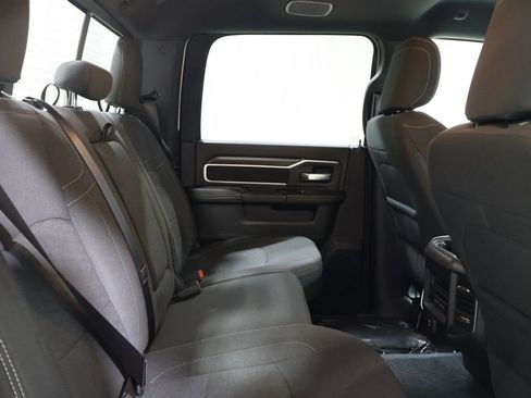 New 2026 RAM 2500 Big Horn image 11