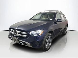 Used 2022 Mercedes-Benz GLC 300 4MATIC video 3