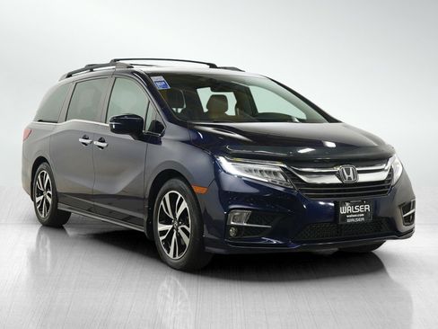 Used 2019 Honda Odyssey Touring image 7