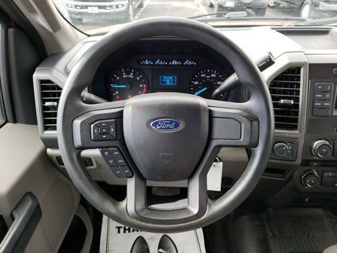 Used 2017 Ford F250 XL w/ XL Value Package image 12