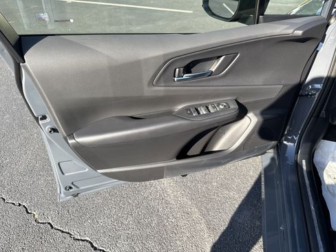 New 2026 Toyota Prius Plug-In Hybrid image 22