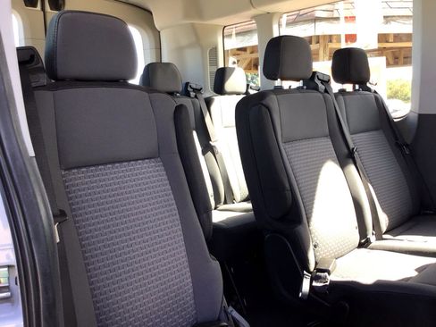 Used 2021 Ford Transit 350 XLT image 36