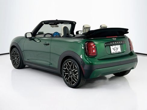 New 2026 MINI Cooper S FWD image 7