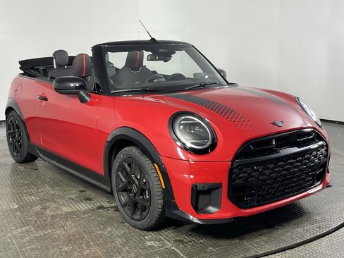 Used 2026 MINI Cooper S image 2