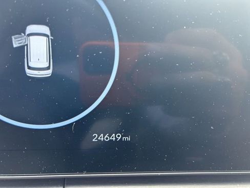 Used 2024 Hyundai Santa Fe Limited image 7