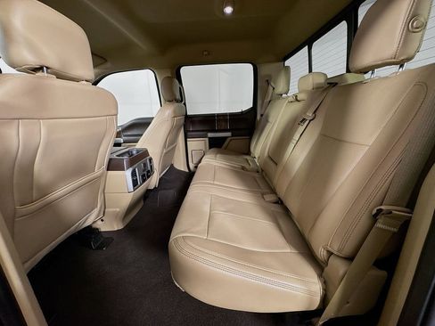 Used 2018 Ford F150 Lariat w/ Equipment Group 502A Luxury image 27