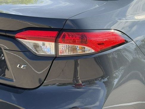 New 2026 Toyota Corolla LE FWD image 7