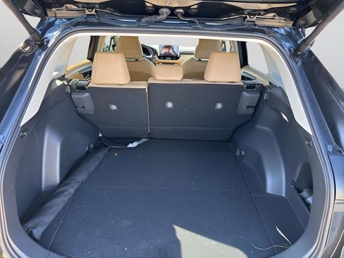 Used 2024 Toyota RAV4 XLE Premium image 36