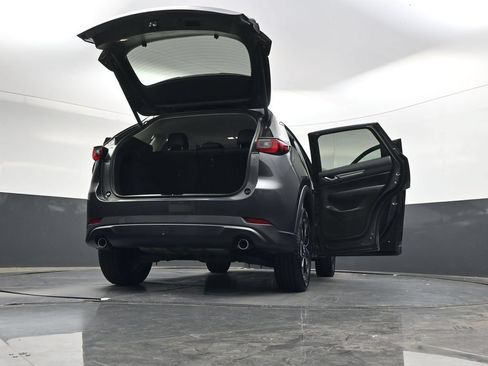 Used 2022 MAZDA CX-5 AWD 2.5 S w/ Premium Plus Pkg image 51