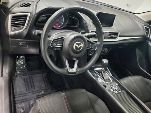 Used 2018 MAZDA MAZDA3 Sport w/ Preferred Equipment Package image 7