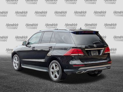 Used 2018 Mercedes-Benz GLE 350 4MATIC image 7