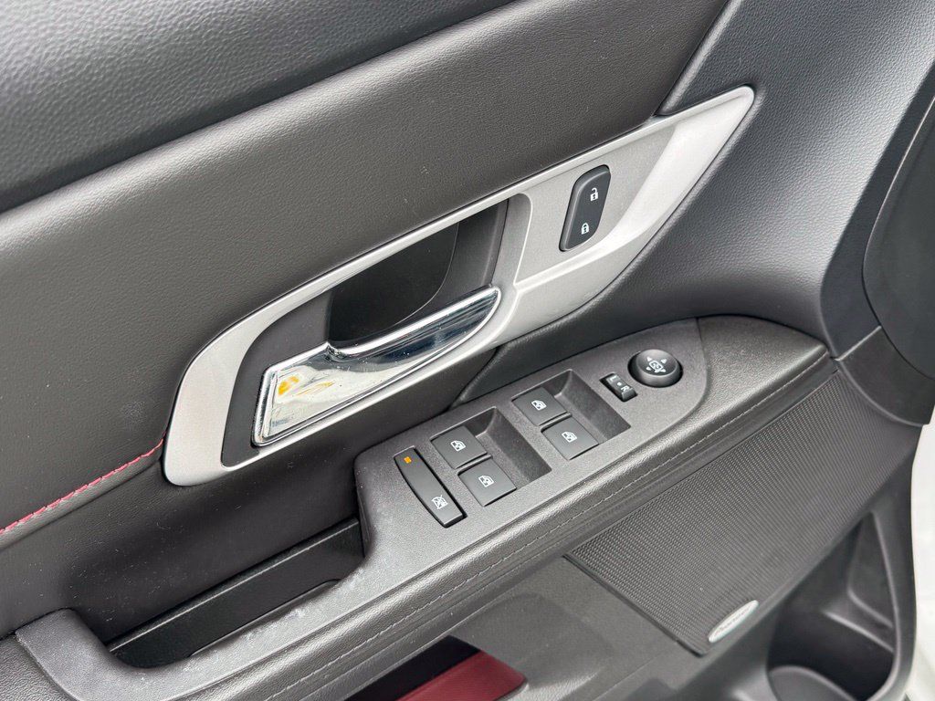 Used 2017 GMC Terrain SLT w/ Driver Alert Package I FWD image 34