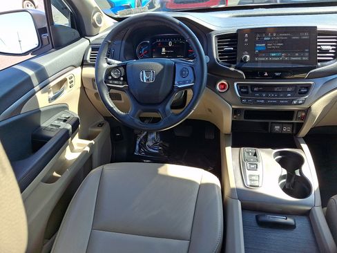 Used 2022 Honda Pilot EX-L image 10