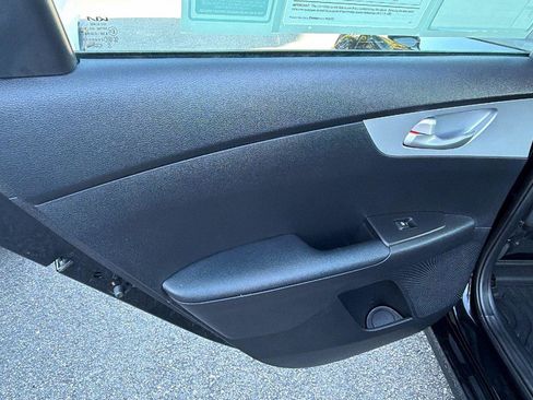 Used 2024 Kia Forte LX FWD image 22