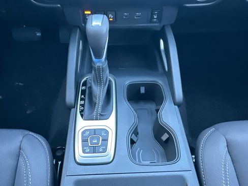 New 2026 Nissan Frontier SV w/ All-Weather Content Package image 28