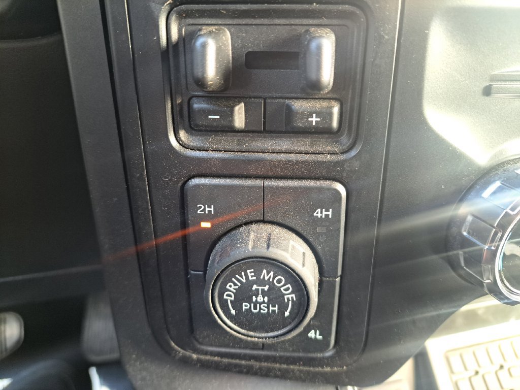 Used 2024 Ford F150 XLT w/ Equipment Group 302A MID AWD/4WD image 17
