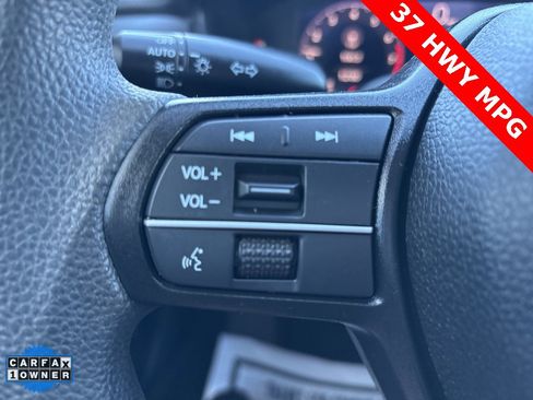 Used 2023 Honda Accord LX image 14