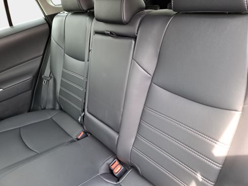 Used 2024 Toyota RAV4 XLE Premium FWD image 14