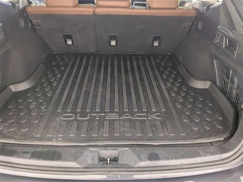 Used 2024 Subaru Outback Touring image 30