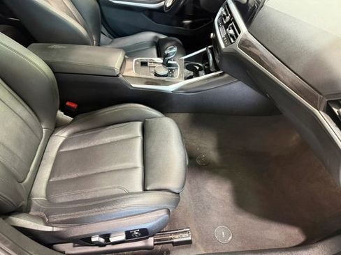 Used 2020 BMW 330i xDrive Sedan w/ Convenience Package AWD/4WD image 33