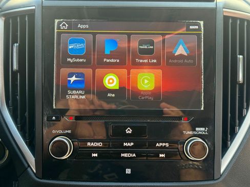 Used 2019 Subaru Forester Touring w/ Popular Package #3 AWD/4WD image 28