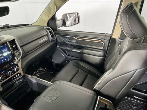 Used 2021 RAM 1500 Laramie image 23