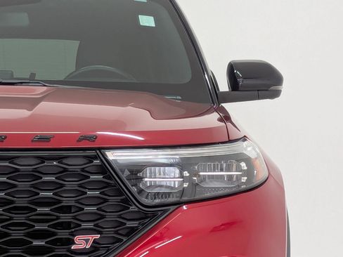 Used 2021 Ford Explorer ST w/ Equipment Group 401A image 10