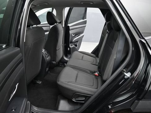 Used 2025 Hyundai Tucson SEL FWD image 8